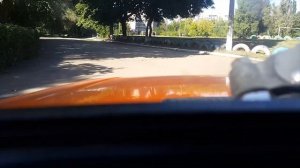 Покатушки ВАЗ 2103 ЛЕТО 2019