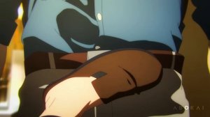 Nanami & Nobara vs. Shigemo「Jujutsu Kaisen S2 AMV」