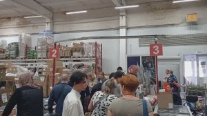 В СВЕТОФОРЕ❗ПРИВЕЗЛИ ПРОДУКТЫ ПО НОРМАЛЬНЫМ ЦЕНАМ😱Большой Обзор Продуктов✅Товаров✅