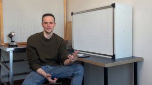 Ламинарные боксы. Рассказываем про самый важный прибо