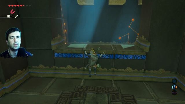 Зельда прохождение || Часть 26 || Breath of the Wild прохождение на русском ||   АндрейЛетсплей ||
