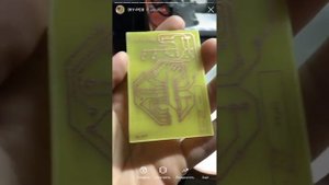 DIY простой тестер операционных усилителей