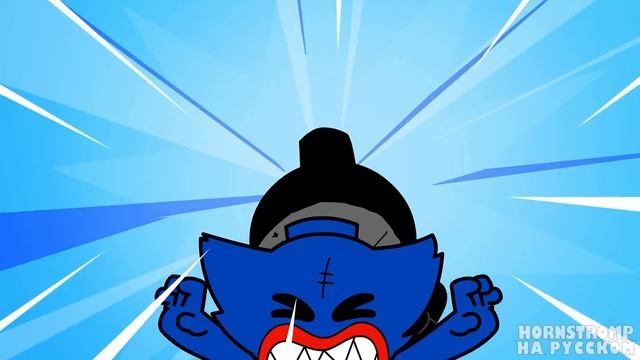 SPRUNKI ЛАРИО: КРЫСИНЫЙ ПОСТУПОК! Incredibox анимации