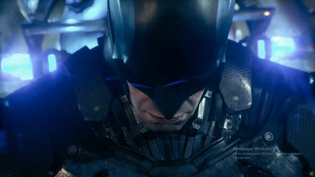 BATMAN: Arkham Knight | Бэтмен: Рыцарь Аркхема | ИГРОФИЛЬМ| СУБТИ смотреть онлайн
