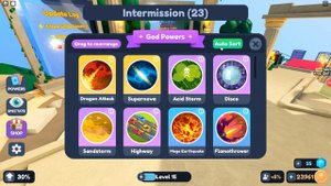 ГРАЮ ROBLOX GOOFY GODS ( ГУФІ БОГИ ).РОБЛОКС УКРАЇНСЬКОЮ #Робло?