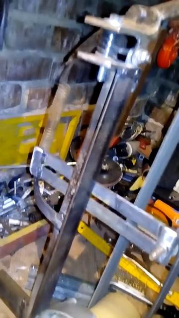 Самый простой гриндер смотреть онлайн