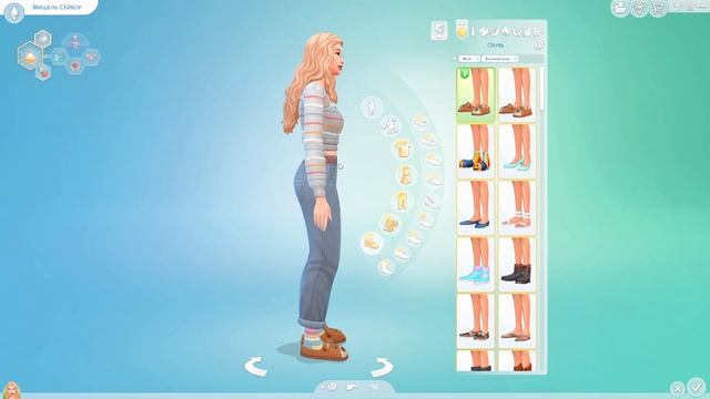 Проходим сразу 2 задания в SIMS4 // Самый уютный праздник /