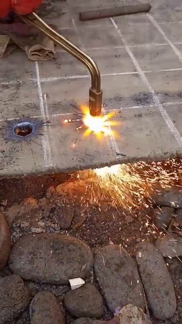 Толщина металла 20мм смотреть онлайн