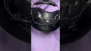 Optrel PANORAMA XX CLT и 3M speedglas G5-02. (Часть 1) простое сравнение!