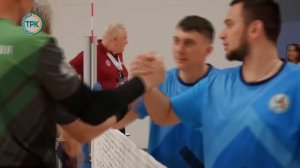 Кубок защитников Отечества