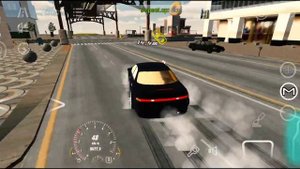 Дрифт Такси н Марк 2 в кар паркинг мультиплеер