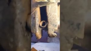 Поддомкратник на Мерседесе Вито качественный ремонт