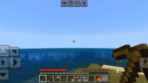 Выживание в майнкрафте