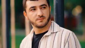 Islam Niyazov - Моя ханым | Премьера клипа 2024