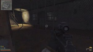 Lost Alpha Enhanced Edition: Где найти тайник за 150к (монолитовский