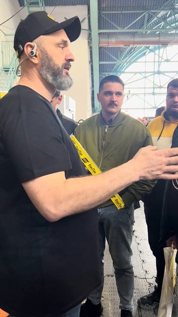 Сварочное оборудование на выставке #esab #сварка #электр смотреть онлайн