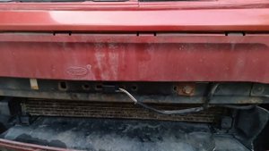 Форд фьюжн победа над кондиционером.