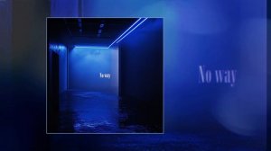 vishæs, FUNKRED - No way (Официальная премьера трека)