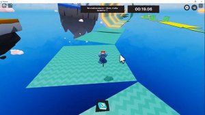 ПРИКЛЮЧЕНИЯ ПЕТИ И ВОЛКА В РОБЛОКС ! КАК ПОЛУЧИТЬ МИНИ