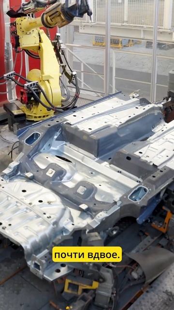 Volkswagen: Массовые увольнения и конец производства в Германии?