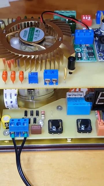 Генератор Бедини -мини , аналогов нет !!! смотреть онлайн