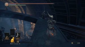 Dark Souls 3: Кольцо благосклонности +2 (НГ+2) и ковенант "Паль