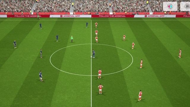 EFootboll