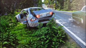 БИМЕДЖИ/ДРАЙВ
Авария#2