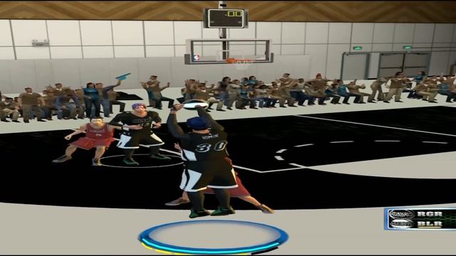 🥶фейс флексит? || NBA 2k14🥶 смотреть онлайн