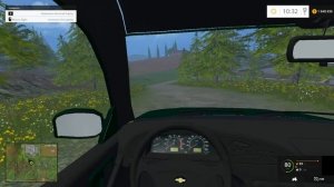 МОД НИВА ШЕВРОЛЕ ДЛЯ FARMING SIMULATOR 2015