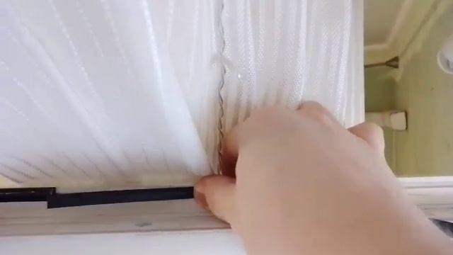 Вентиляционный клапан на окно. Нет больше конденсата ?