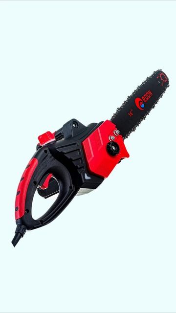 Электрическая цепная пила Edon ECS405 смотреть онлайн