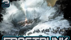 Frostpunk - Беженцы #3😔