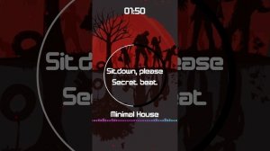 Sitdown, please - Secret beat