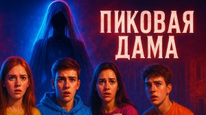 Пиковая Дама- Квест, из которого выбрались не все.