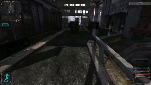 Спидраним сталкер | S.T.A.L.K.E.R. : Тень Чернобыля | #1 (Запись смотреть онлайн