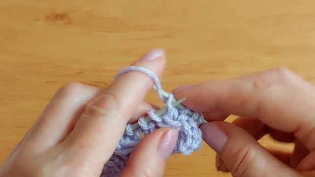 Интересный 👍 узор спицами для туники, свитера, кофточ смотреть онлайн