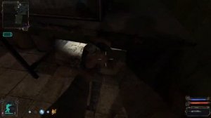 Stalker Тень Чернобыля #3 Секретная лаборатория