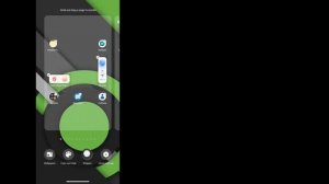 Как добавить панель поиска Google на главный экран Android - 2