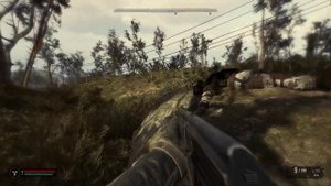 STALKER  2  Как забрать артефакт иллюзию