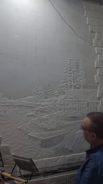 Картина в комнате отдыха в бане смотреть онлайн