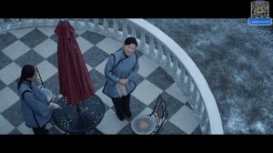 Китайская Дорама «Снежная баллада» 1 сезон 6 серия