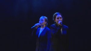 Шоу-группа Гравитация - Туман