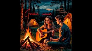 СПОЙ МНЕ ( авторская песня Татьяны Семеновой)вариант3