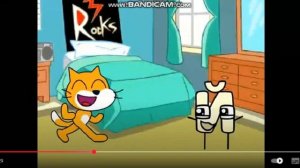 Рыжий Кот и Й 4 серия