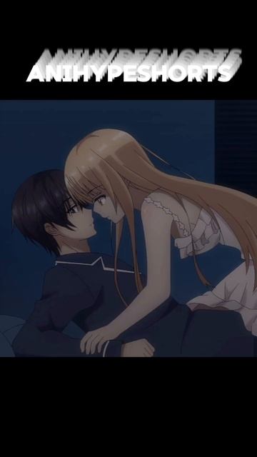 БАЛУЕТ ЕГО #аниме #anime #озвучка