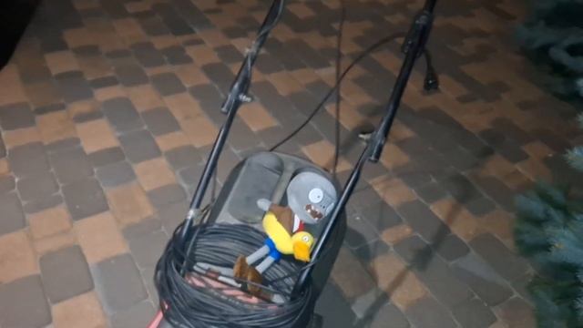 Растения против зомби:ПирШутер смотреть онлайн