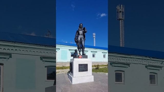 Кухня с островом в частный дом