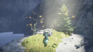 Spirit of the North 2 #8. Путь к третьему духу начинается!