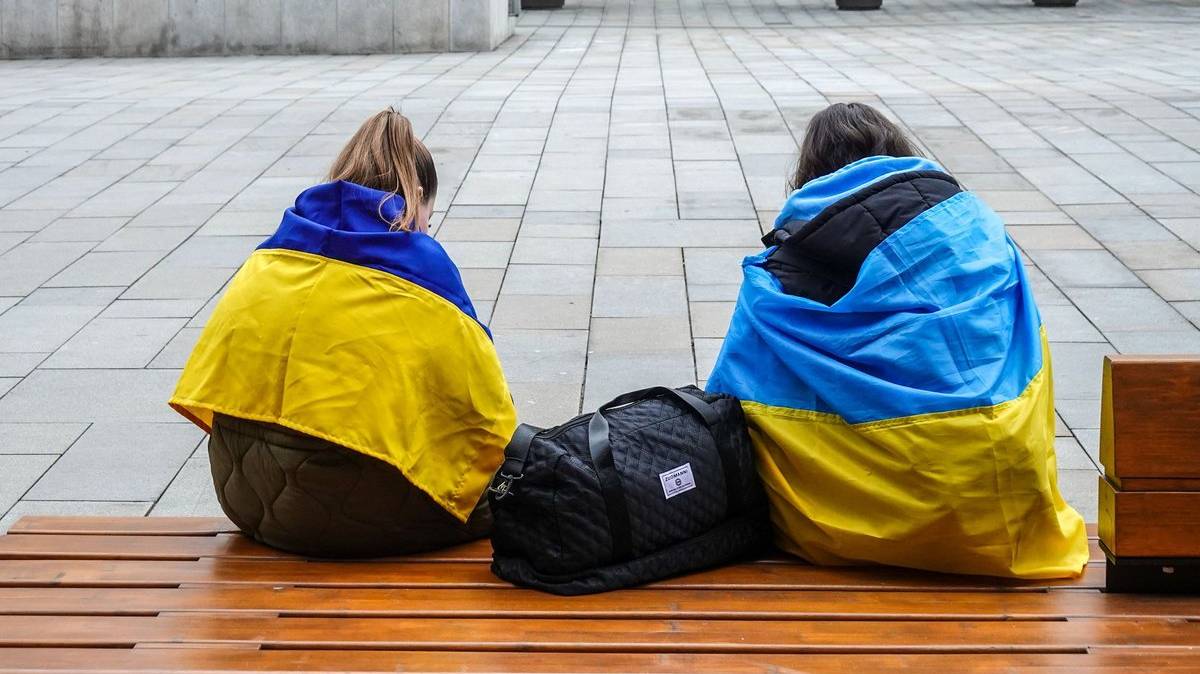 Украинцы в Польше ...